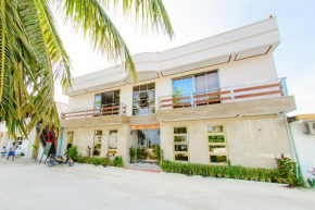 Отель White Sand Lodge  Maafushi